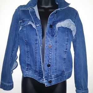 🌵3 for 15🌵Jean jacket